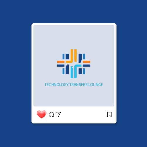 技转会客厅社区建立通告及招募