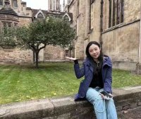 胡润百富专访蔡文怿 | 寻找自己的最优解
