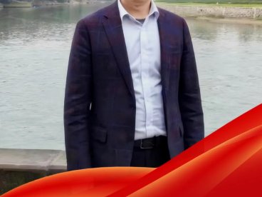 致十年丨符江锋:在天府新区书写西工大成果转化新篇章