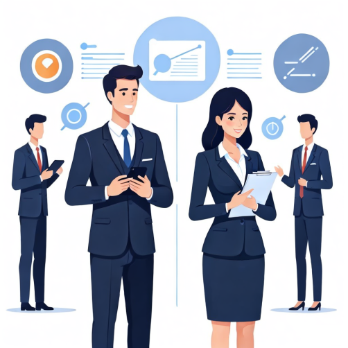 代理与经纪的区别——浅谈技术经纪人与其他咨询从业者的区别