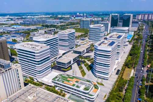 南京22条举措构建贯通式科技成果转化体系(附图解)