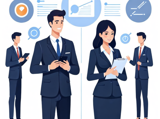 代理与经纪的区别——浅谈技术经纪人与其他咨询从业者的区别