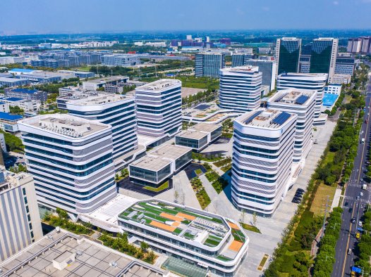 南京22条举措构建贯通式科技成果转化体系(附图解)