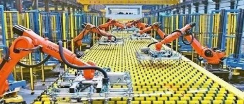 统一大市场后,产业园该如何招商?培育新质生产力势在必行–技术经理人那些事(第11回)