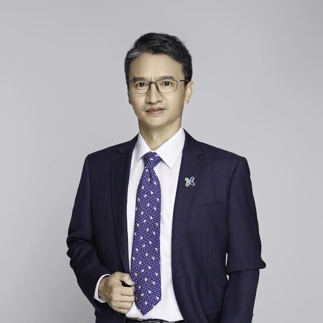 卢兵兵：深耕以尽细微，“氢”力以赴远大 | 高新技术成果转化先锋人物