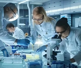 置身风暴中心的技术经纪人,万万不可置身风暴之外。要做科学家的合伙人,做资源的整合者,做项目的规划师-技术经理人那些事-行业潜规则第三回