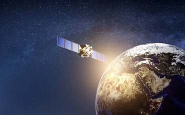 遥感卫星“滴滴”时代