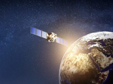 遥感卫星“滴滴”时代