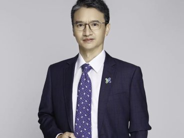 卢兵兵:深耕以尽细微,“氢”力以赴远大 | 高新技术成果转化先锋人物