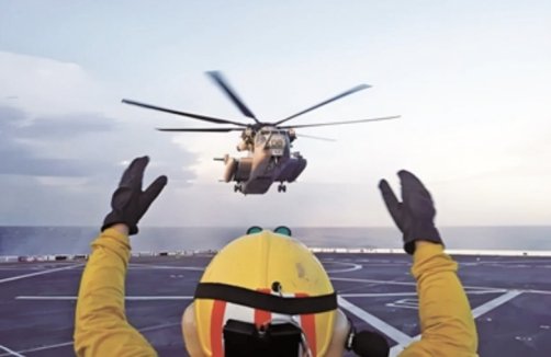 美推进“联合全域作战”能力建设