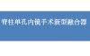脊柱单孔内镜手术新型融合器
