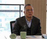 宝山的他荣登“2023年科创中国技术经理人先锋榜”