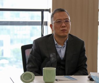 宝山的他荣登“2023年科创中国技术经理人先锋榜”