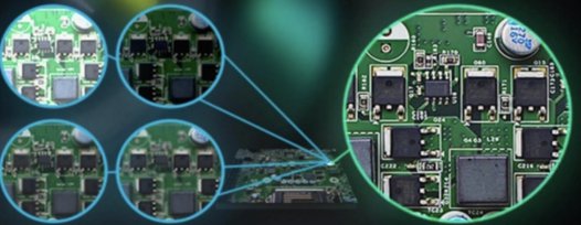 国际领先！腾讯CSIG获CSIG科技进步一等奖：头发丝1/50粗细缺陷都能发现