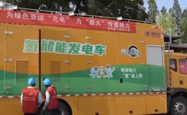 【技术需求】移动式“零碳”应急氢储能发电车