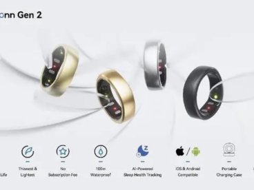 高秉强、李泽湘、甘洁联手投资「玖治科技RingConn」获数千万元天使+轮融资|硬氪首发