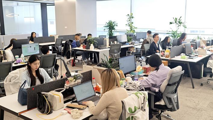 首批15个“拨转股”项目签约落地武昌