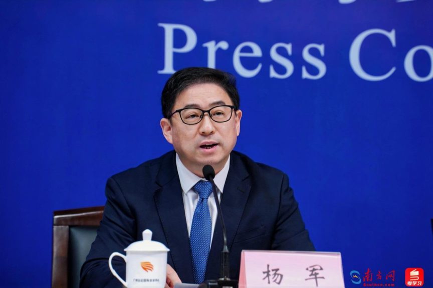 广东省科技厅：始终将促进科技成果转化视为战略抓手